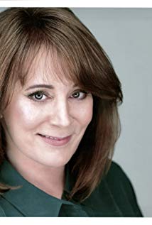 Patricia Richardson